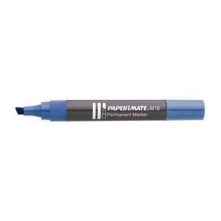 PENN. MARKER P/S  W10 BLU PZ 12