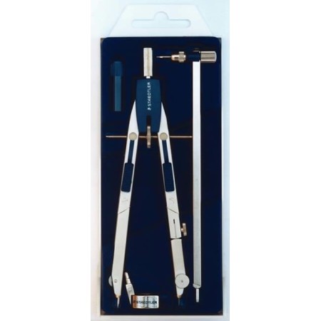 BALAUSTRONI STAEDTLER 557 02SK-I