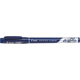PENNARELLI PUNTA FINE FRIXION FINELINER NERO