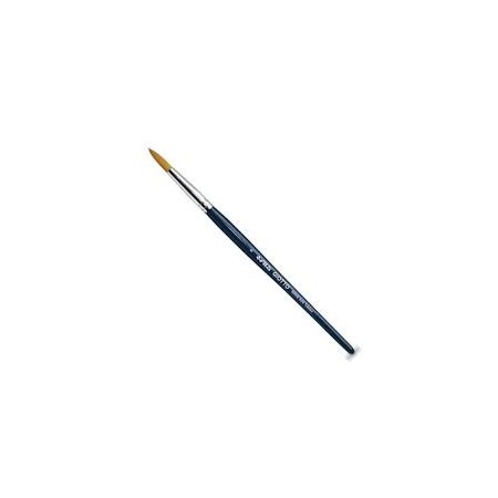 PENNELLI TONDI SERIE 500 N.8 GIOTTO