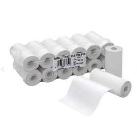 ROTOLI TERMICI 57/7 SENZA ANIMA PZ.12