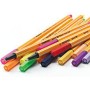 BIRO STABILO POINT PAPAYA 88/85