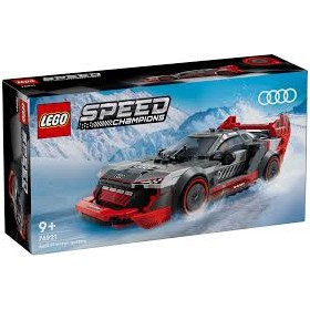 76921 AUTO DA CORSA AUDI S1