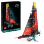 42174 YACHT EMIRATES TEAM NEW ZEALAND
