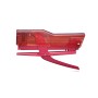 CUCITRICI ZENITH 590 FUN ROSSO