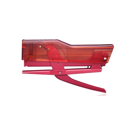 CUCITRICI ZENITH 590 FUN ROSSO