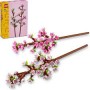 40725 LEGO FIORI DI CILIEGIO
