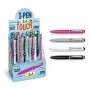 MINI PENNA 2 IN 1 TOUCH SCREEN PZ.15