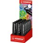ESP. EVIDENZIATORI STABILO BOSS MARKER PZ.15