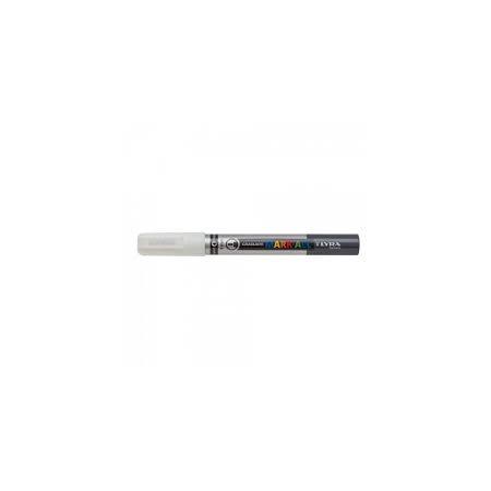 PENNARELLI GRADUATE1MM BIANCO