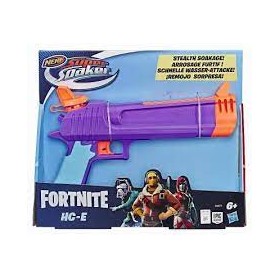 SOA SOAKER FORTNITE
