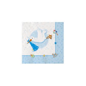 TOVAGLIOLI 25X25 BENVENUTO