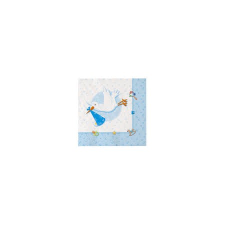 TOVAGLIOLI 25X25 BENVENUTO