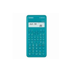 CALCOLATRICE CASIO FX-220PLUS