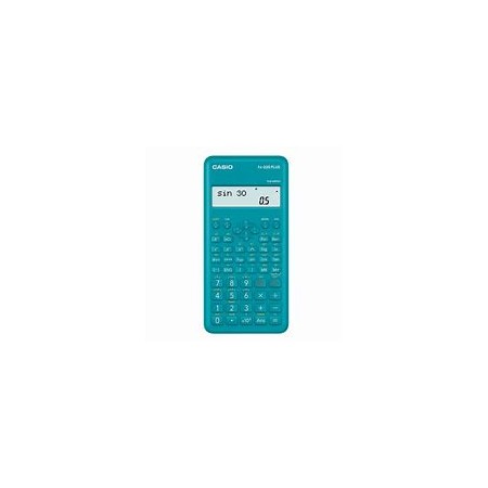 CALCOLATRICE CASIO FX-220PLUS
