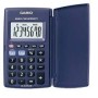 CALCOLATRICE CON CUSTODIA 8 CIFRE CASIO