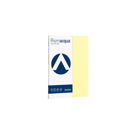 RISMACQUA 90GR FG.100 COLORI TENUI