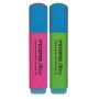 EVIDENZIATORI MITAMA FLUO 8PZ (PREZZO BLISTER)