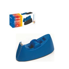 DISPENSER DA TAVOLO 19X33 BLU