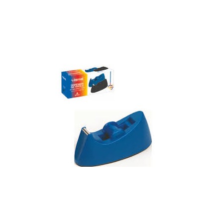 DISPENSER DA TAVOLO 19X33 BLU