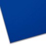 CARTONCINO 70X100 LISCIO/RUVIDO ARTGRAF BLU