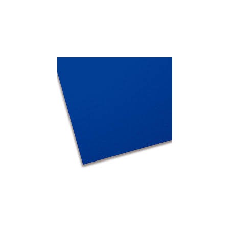 CARTONCINO 70X100 LISCIO/RUVIDO ARTGRAF BLU