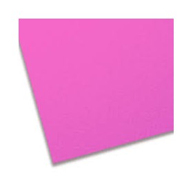 CARTONCINI 50X70 LISCIO/RUVIDO FUXIA ARTGRAF
