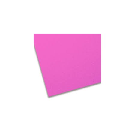 CARTONCINI 50X70 LISCIO/RUVIDO FUXIA ARTGRAF