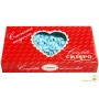 CONFETTI CUORICINI MIGNON CELESTE 1KG