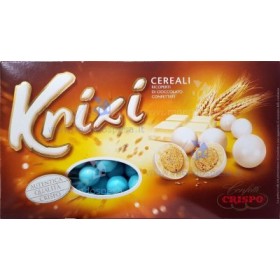 CONFETTI KRIXI CELESTE 1KG