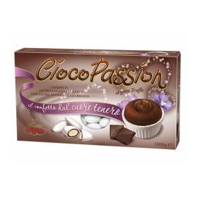 CONFETTI CIOCO PASSION TRUFFLE 1KG