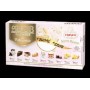 CONFETTI SNOB MIX PATISSERIE ROSA KG.1