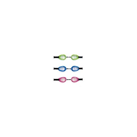 SET QUAK KIDS BLU/GIALLO/FUXIA