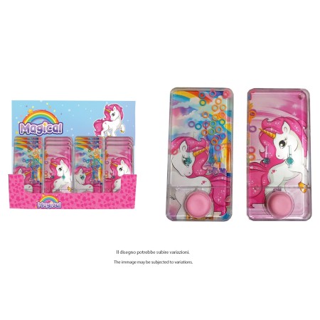 WATER GAME UNICORNO