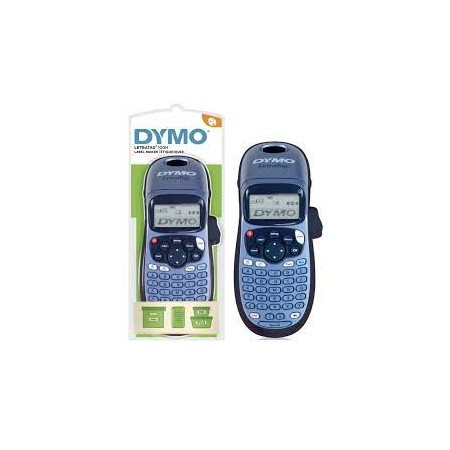 DYMO ETICHETTATRICE LETRATAG 100 H