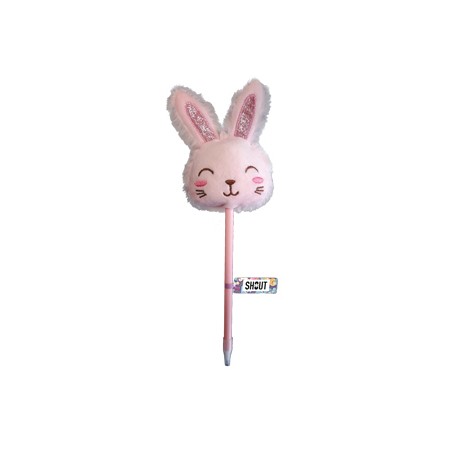 BIRO 3D RABBIT
