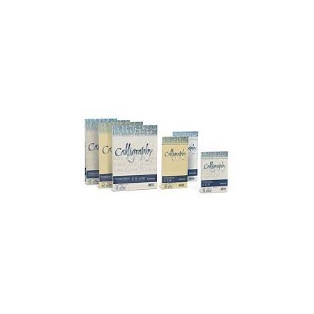 CARTA PERGAMENA 90 GR. BIANCA