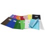 COPRIMAXI LACCATO NERO 25PZ