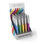 BIRO PARKER JOTTER COLORATE NERE