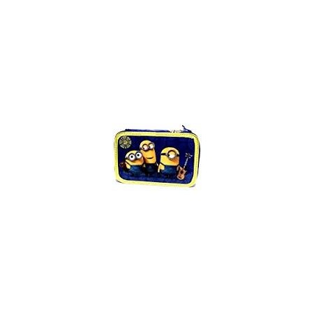 CORREDI 3 ZIP MINIONS