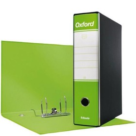 RACCOGLITORI A CASS. D. 8 OXFORD VERDE CHIARO