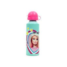 BORRACCE ALLUMINIO BARBIE