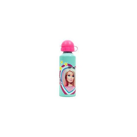 BORRACCE ALLUMINIO BARBIE