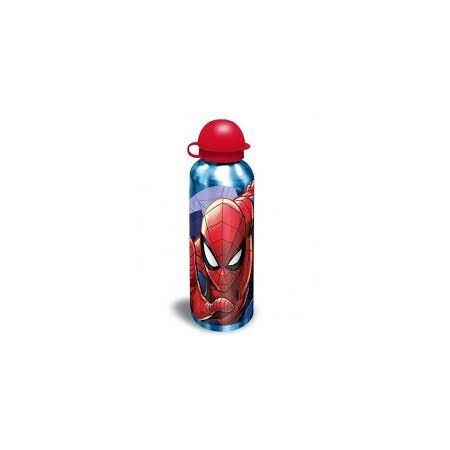 BORRACCE ALLUMINIO SPIDERMAN