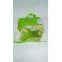 BORSE FRIGO GIALLO