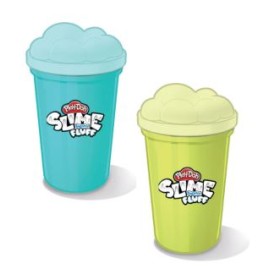 1000151 PD FLUFFY SLIME MEGA VASETTO