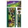 SET CANCELLERIA TURTLES