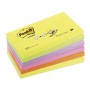 BLOCCHI Z-NOTE COLORATI 3M 76X127