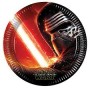 PIATTI STAR WARS