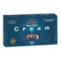 CONFETTI MAXTRIS BON BON CREAM NUANCE BLU  GR.900